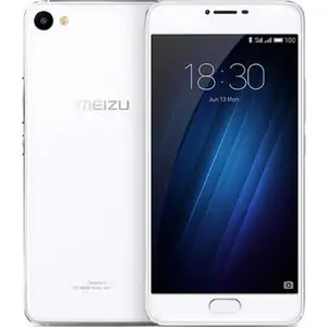 Замена дисплея на телефоне Meizu U20 в Белгороде